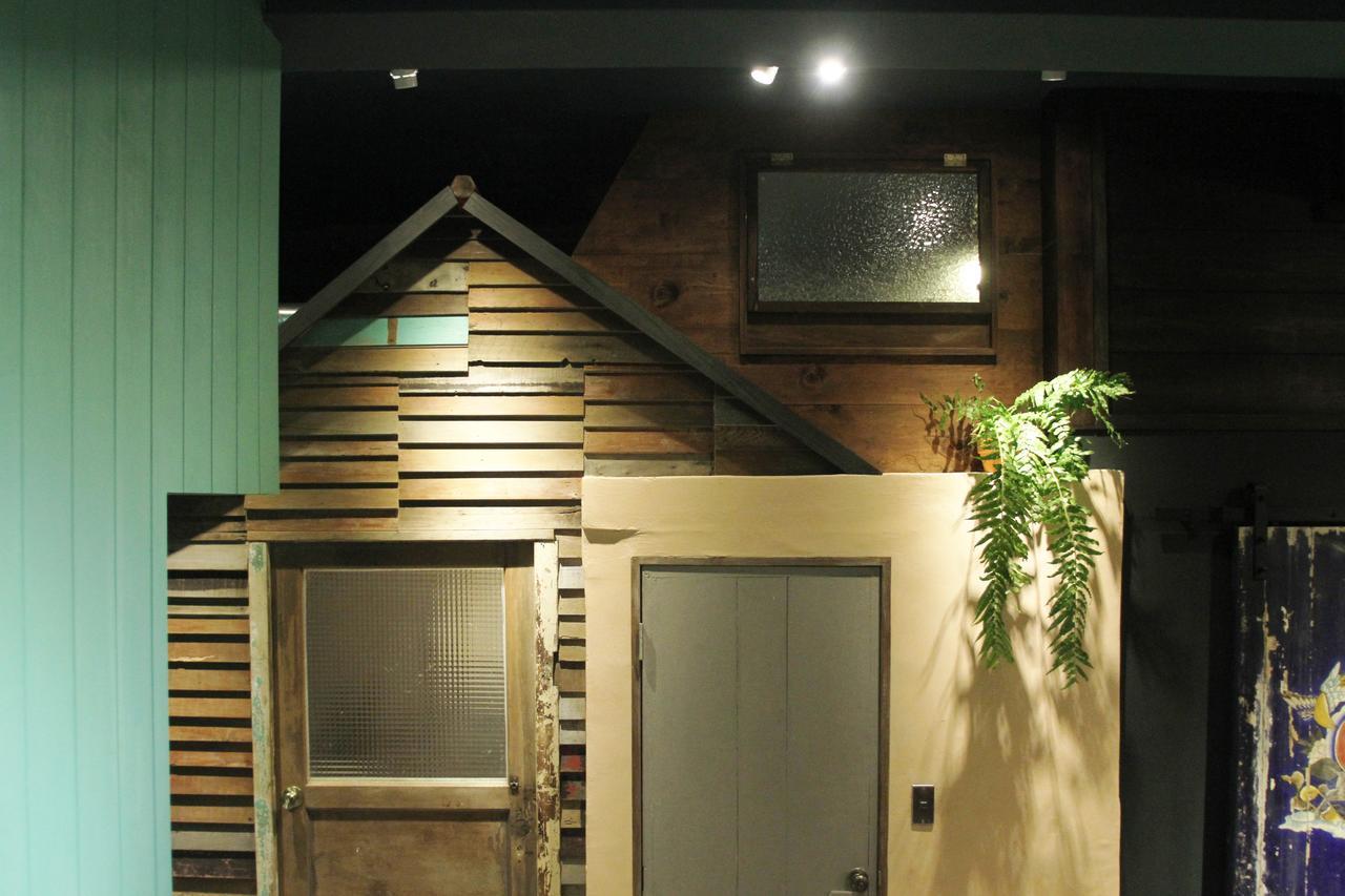 Miaoko Hostel Dahan Extérieur photo
