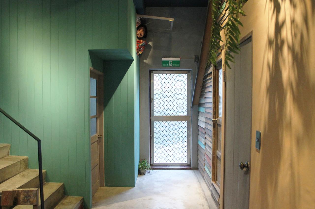 Miaoko Hostel Dahan Extérieur photo