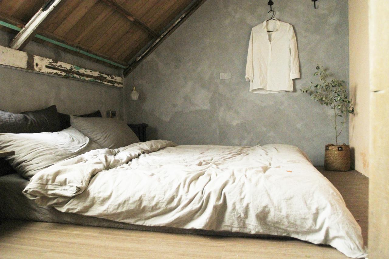 Miaoko Hostel Dahan Extérieur photo