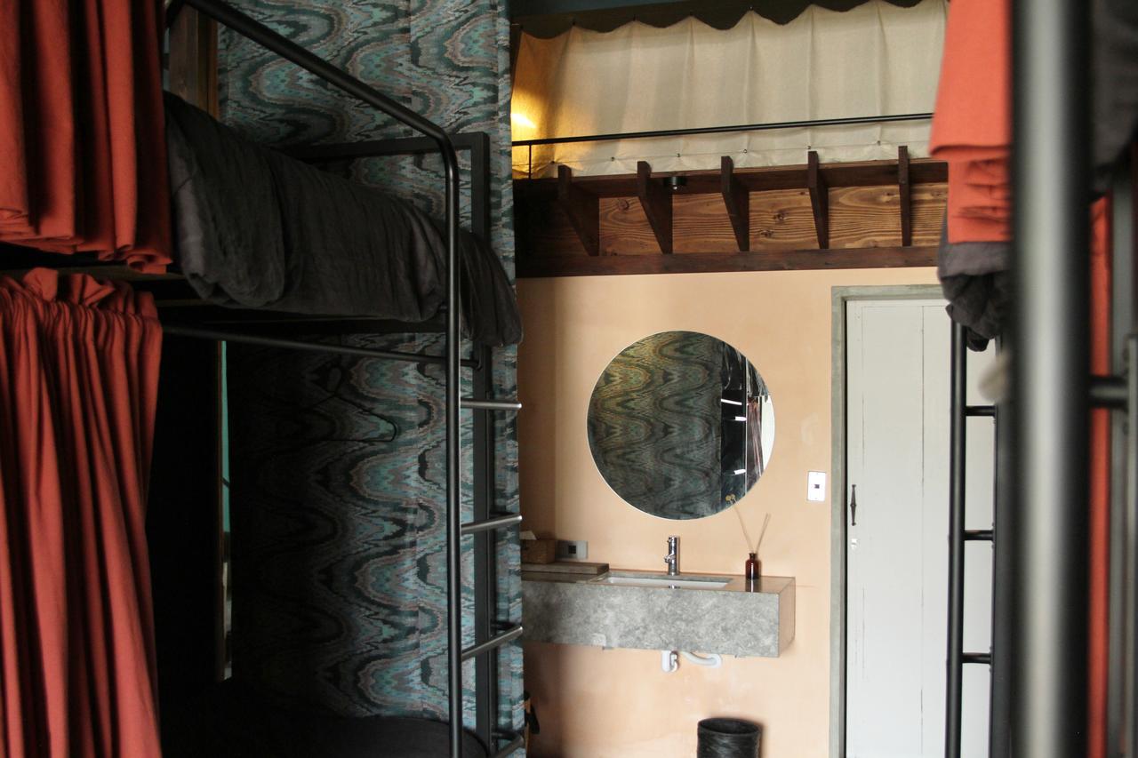 Miaoko Hostel Dahan Extérieur photo