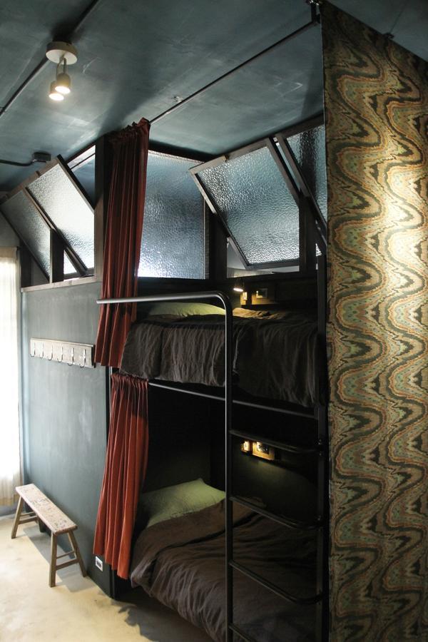 Miaoko Hostel Dahan Extérieur photo