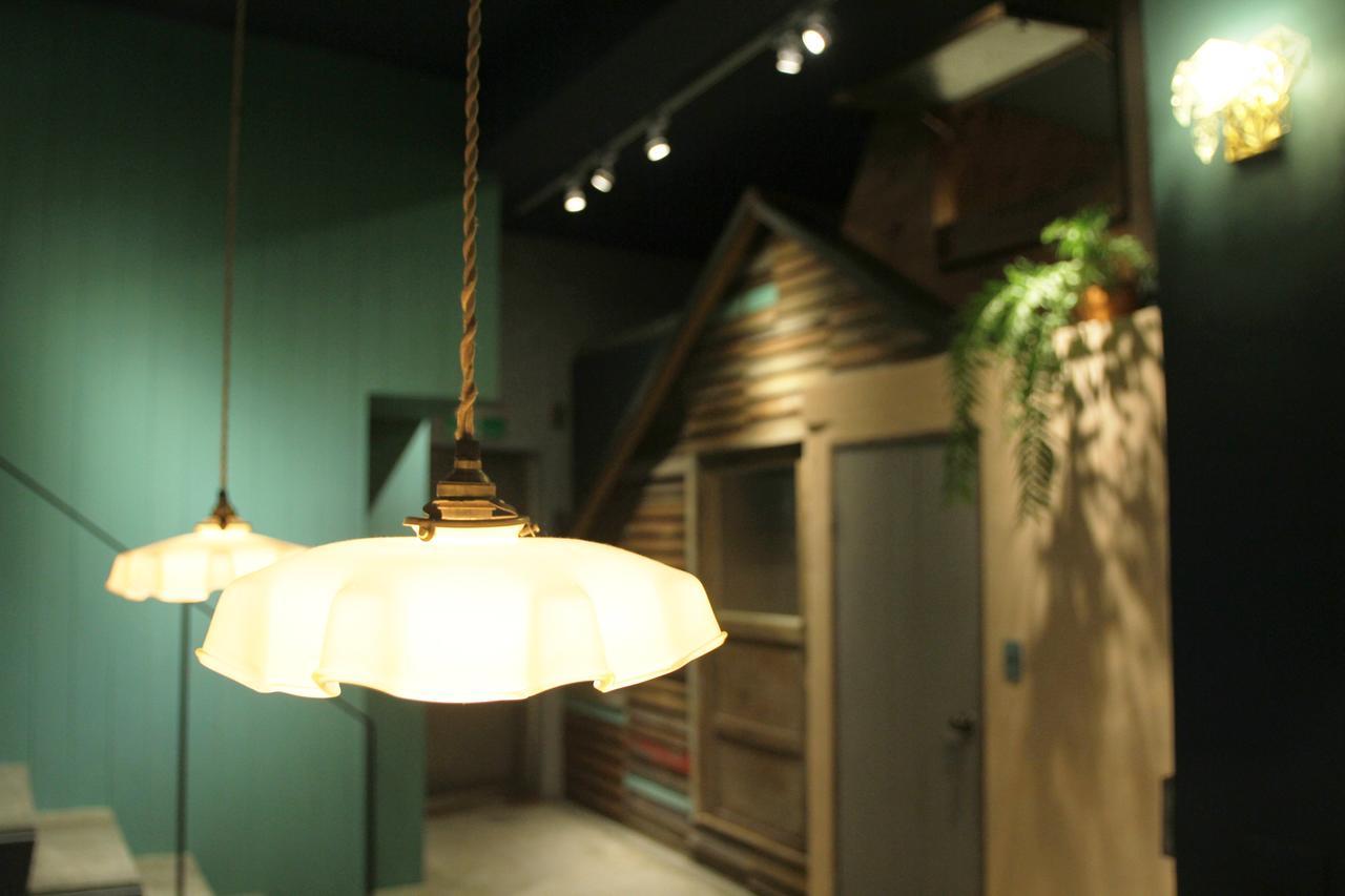 Miaoko Hostel Dahan Extérieur photo