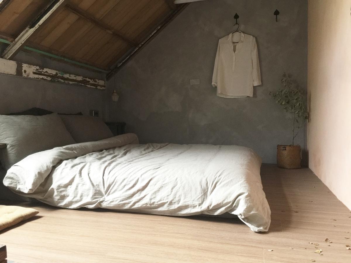 Miaoko Hostel Dahan Extérieur photo